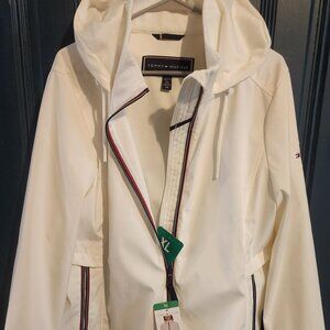 Tommy Hilfiger Athletic Jacket